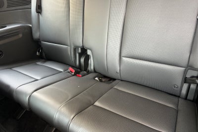 2026 Hyundai PALISADE HYBRID SEL 8 Passenger