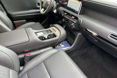 2026 Hyundai PALISADE HYBRID SEL 8 Passenger