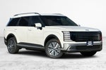 2026 Hyundai PALISADE HYBRID SEL 8 Passenger