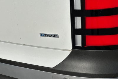 2026 Hyundai PALISADE HYBRID SEL 8 Passenger