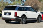 2026 Hyundai PALISADE HYBRID SEL 8 Passenger