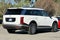 2026 Hyundai PALISADE HYBRID SEL 8 Passenger