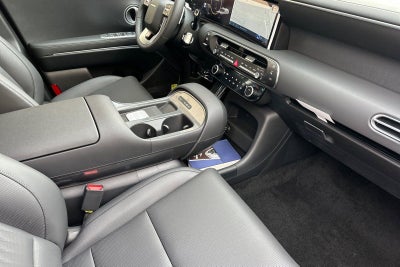 2026 Hyundai PALISADE HYBRID SEL 8P