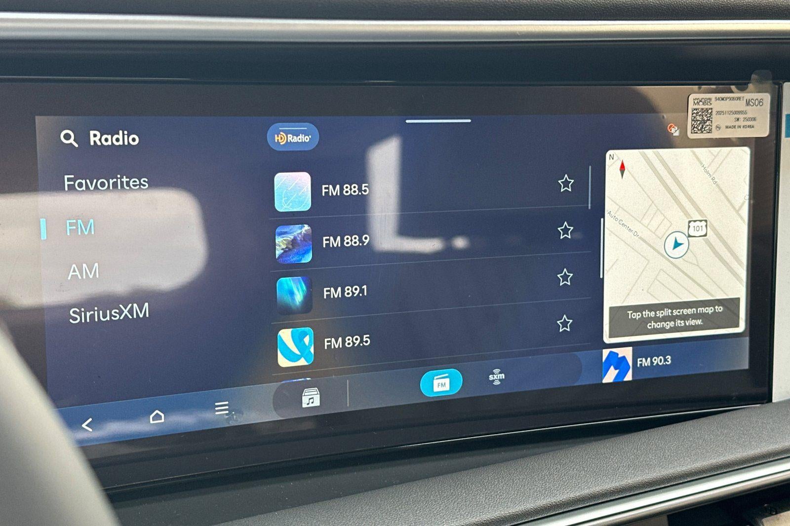 2026 Hyundai PALISADE HYBRID SEL 8P