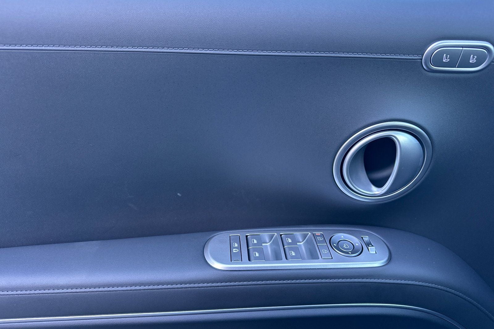 2026 Hyundai PALISADE SEL Premium 8 Passenger