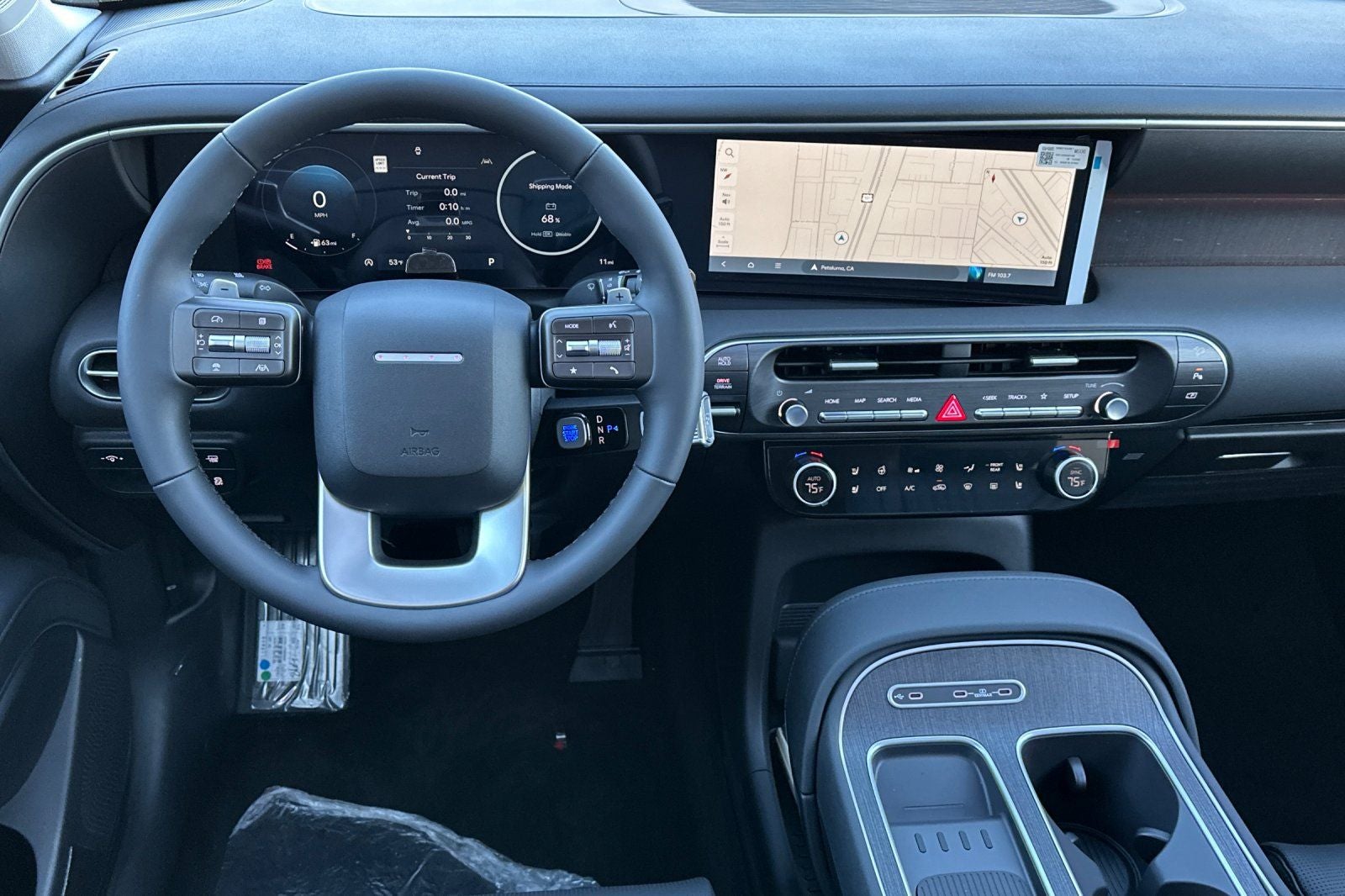 2026 Hyundai PALISADE SEL Premium 8 Passenger