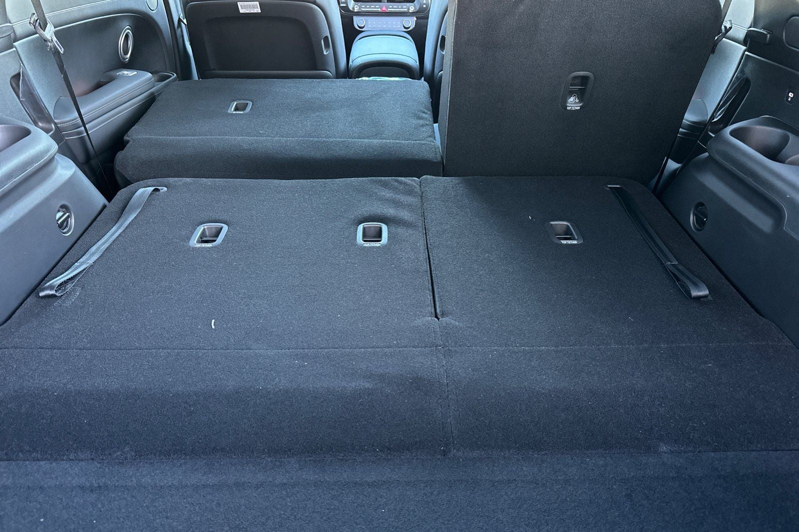 2026 Hyundai PALISADE SEL Premium 8 Passenger