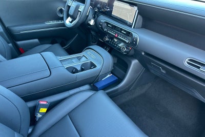 2026 Hyundai PALISADE SEL Premium 8 Passenger