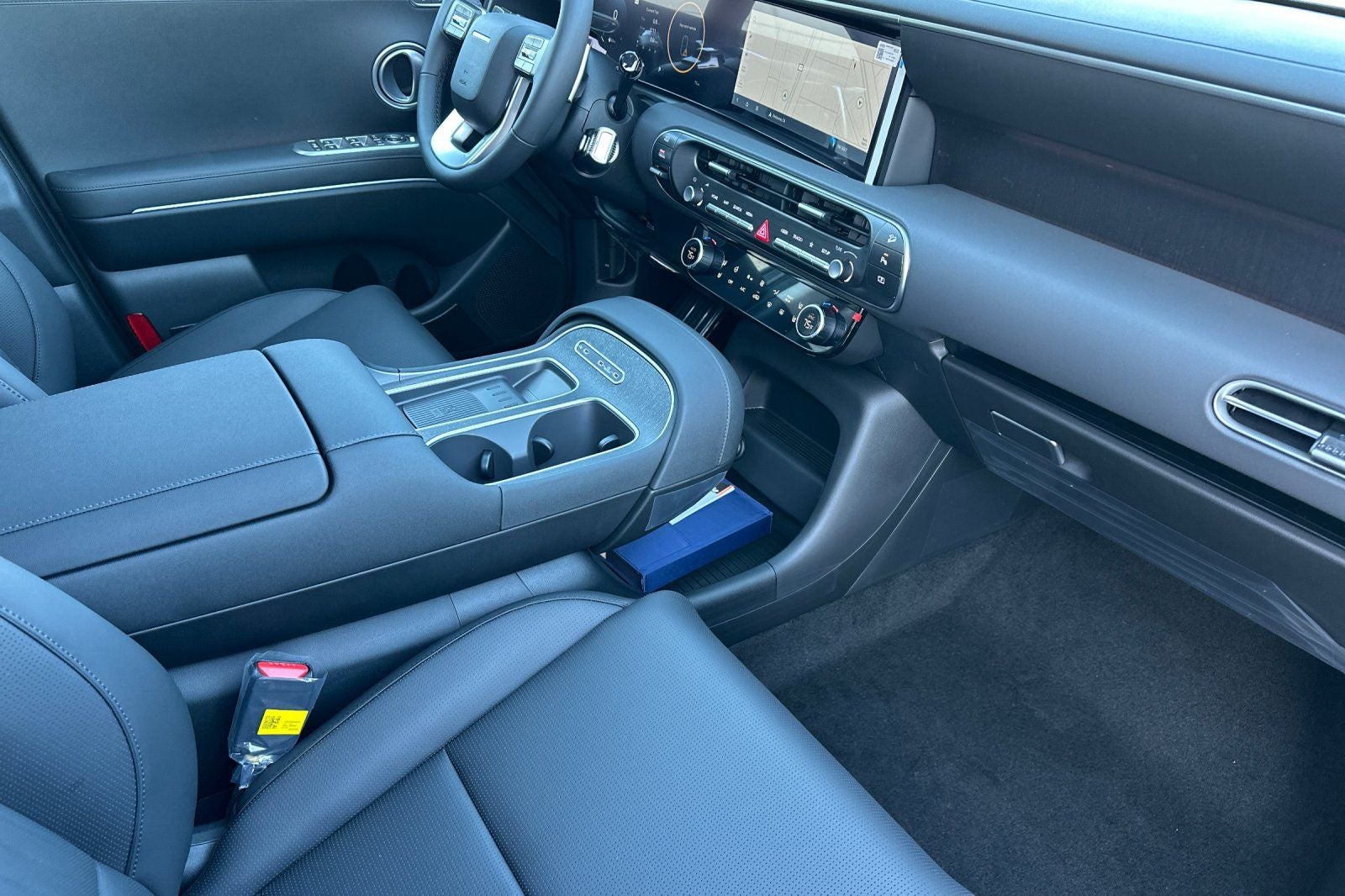 2026 Hyundai PALISADE SEL Premium 8 Passenger