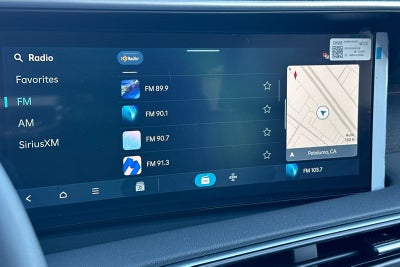 2026 Hyundai PALISADE SEL Premium 8 Passenger