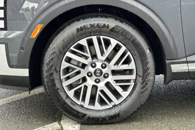 2026 Hyundai PALISADE SEL Premium 8 Passenger