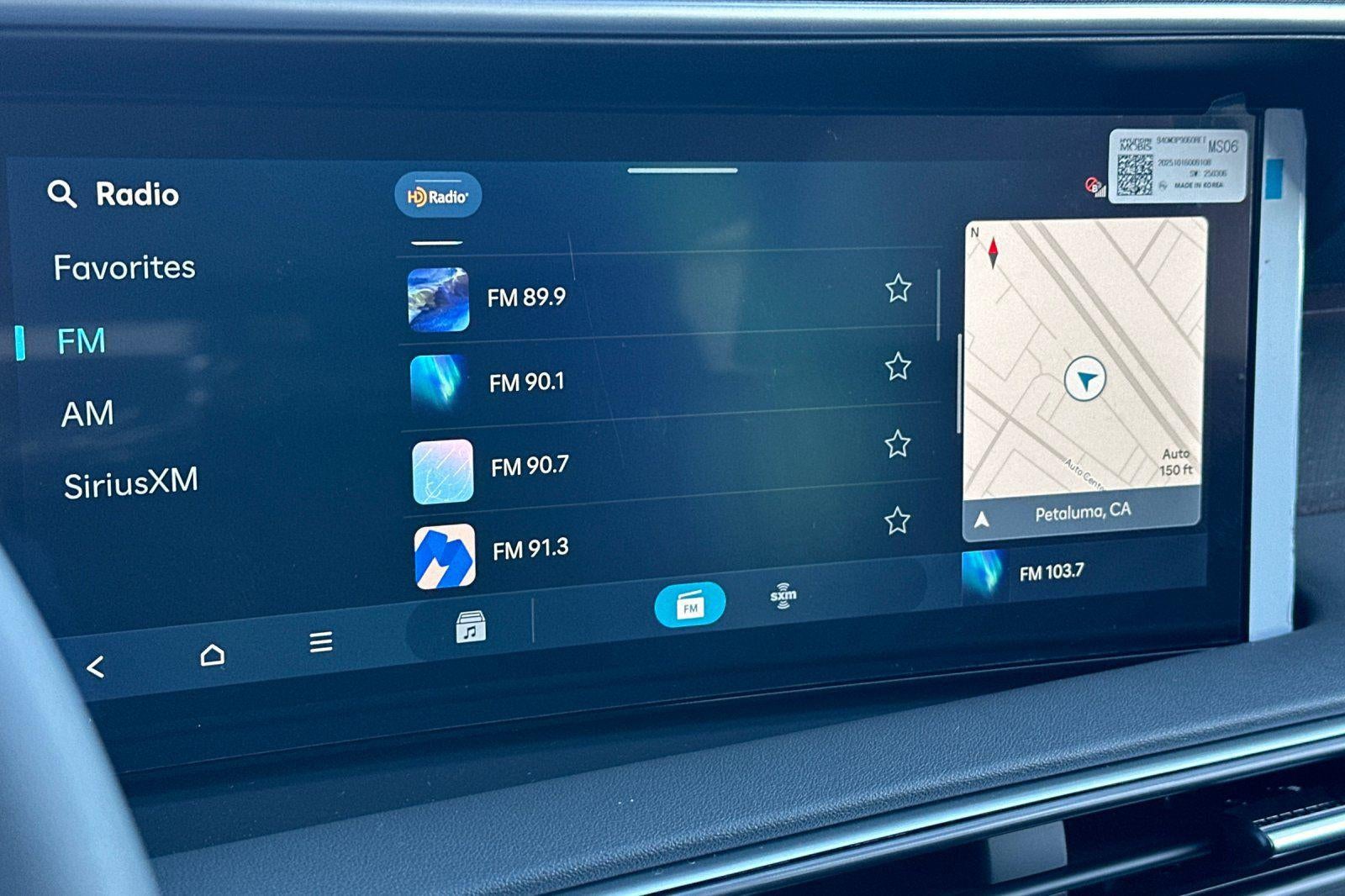 2026 Hyundai PALISADE SEL Premium AWD