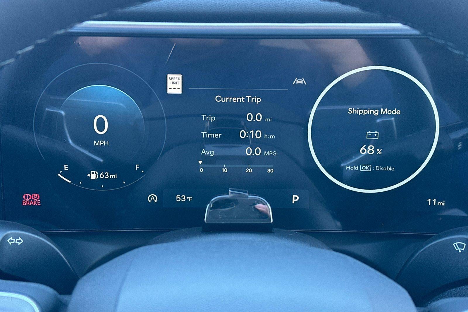 2026 Hyundai PALISADE SEL Premium AWD