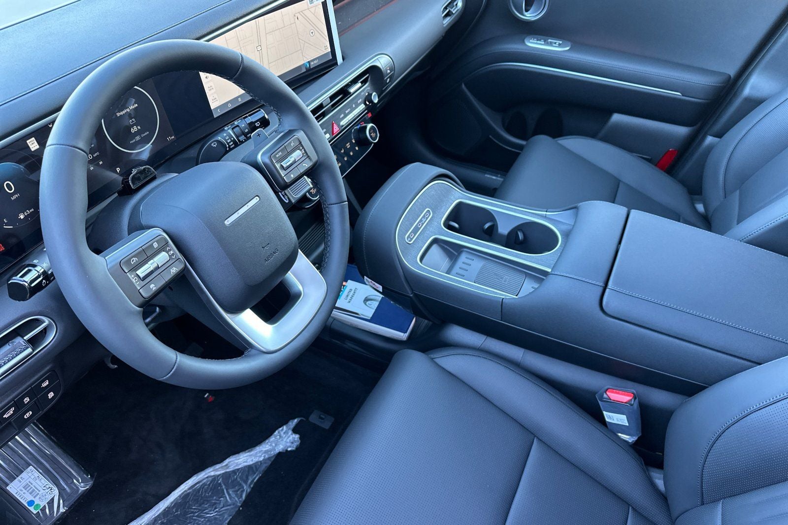 2026 Hyundai PALISADE SEL Premium 8 Passenger