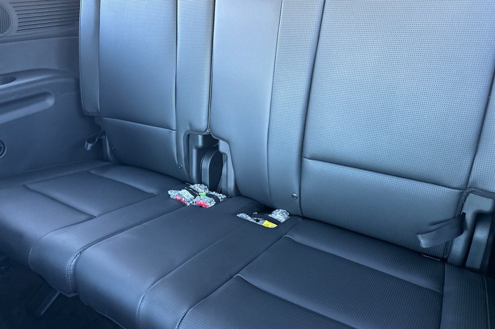 2026 Hyundai PALISADE SEL Premium 8 Passenger