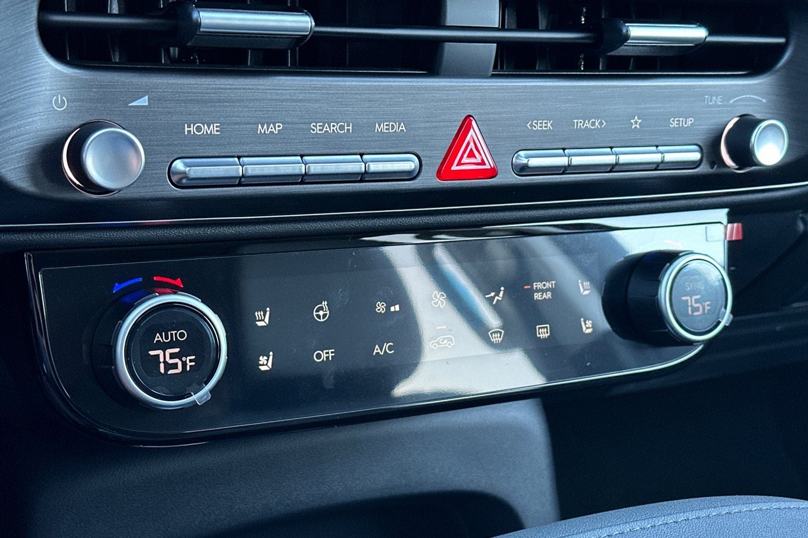 2026 Hyundai PALISADE SEL Premium 8 Passenger