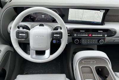 2026 Hyundai PALISADE SEL Premium 8 Passenger