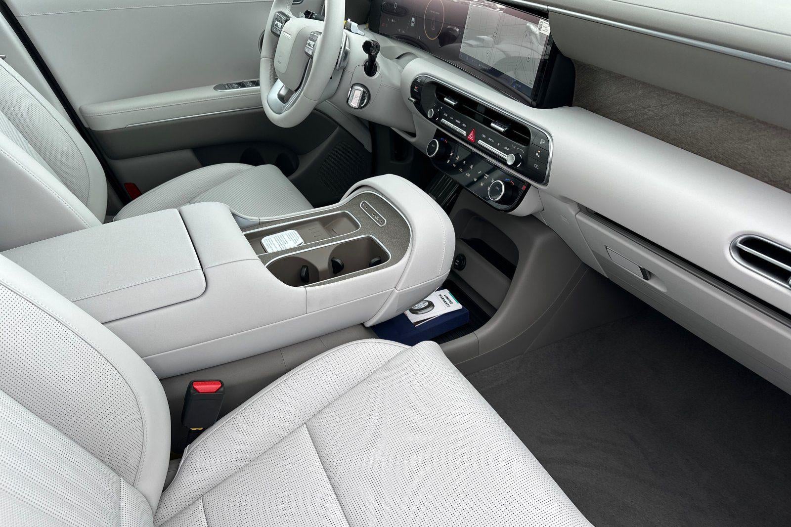 2026 Hyundai PALISADE SEL Premium AWD