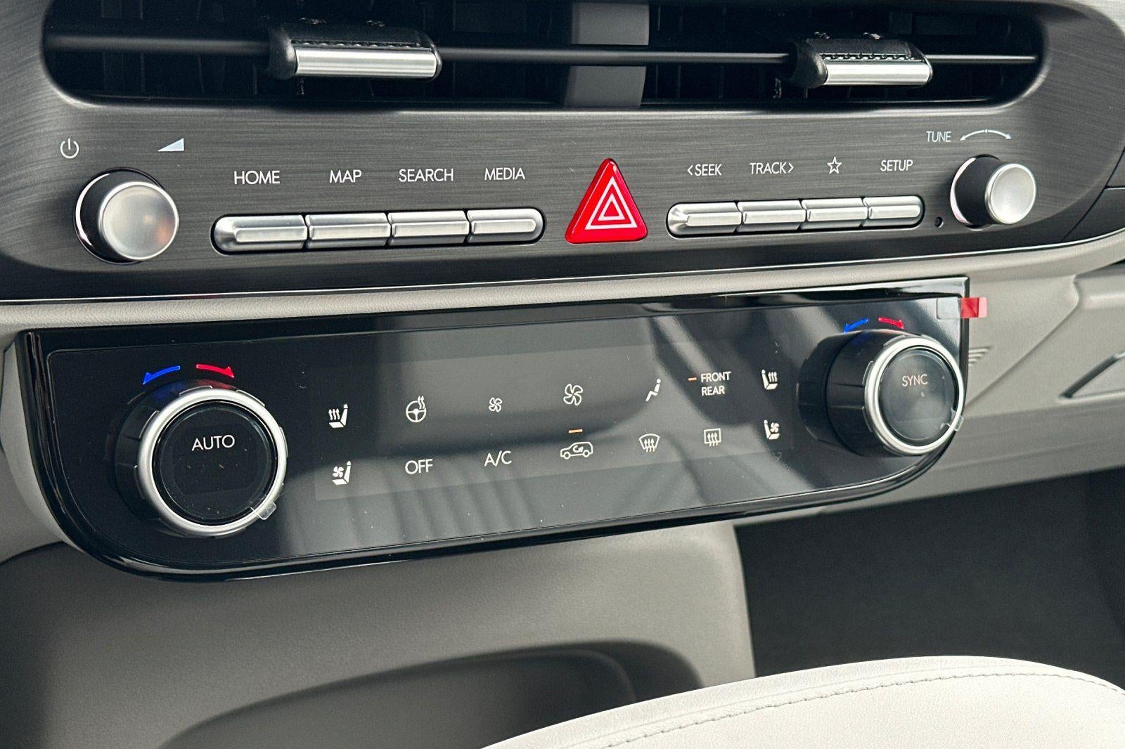 2026 Hyundai PALISADE SEL Premium AWD