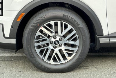 2026 Hyundai PALISADE SEL Premium AWD