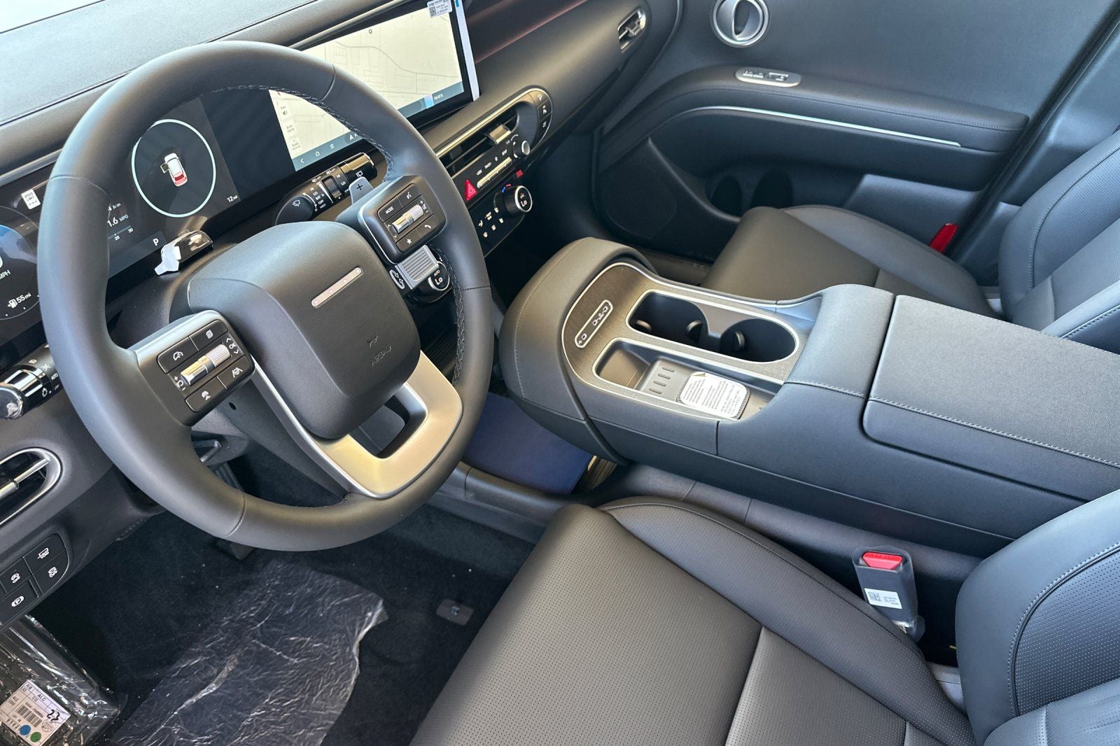 2026 Hyundai PALISADE SEL Premium 8 Passenger