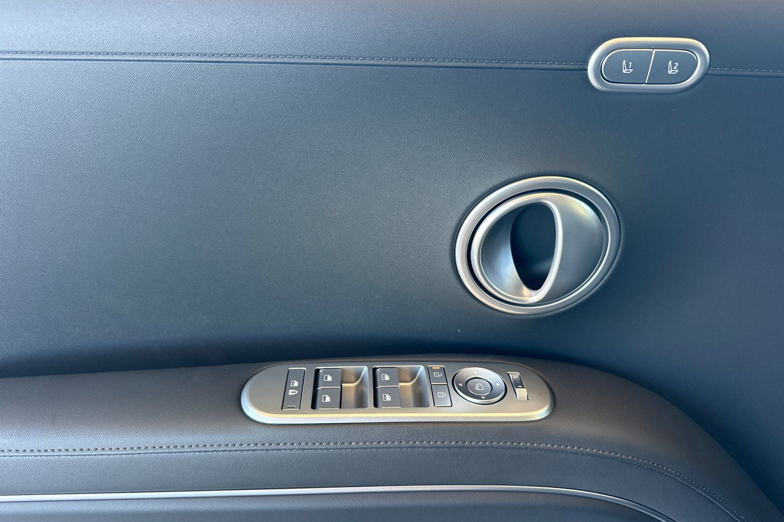 2026 Hyundai PALISADE SEL Premium 8 Passenger