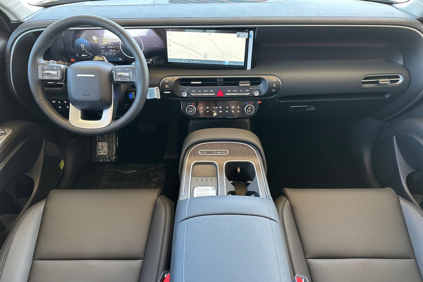 2026 Hyundai PALISADE SEL Premium 8 Passenger