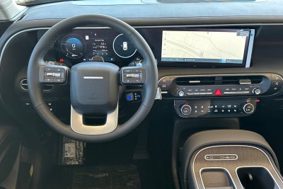 2026 Hyundai PALISADE SEL Premium 8 Passenger