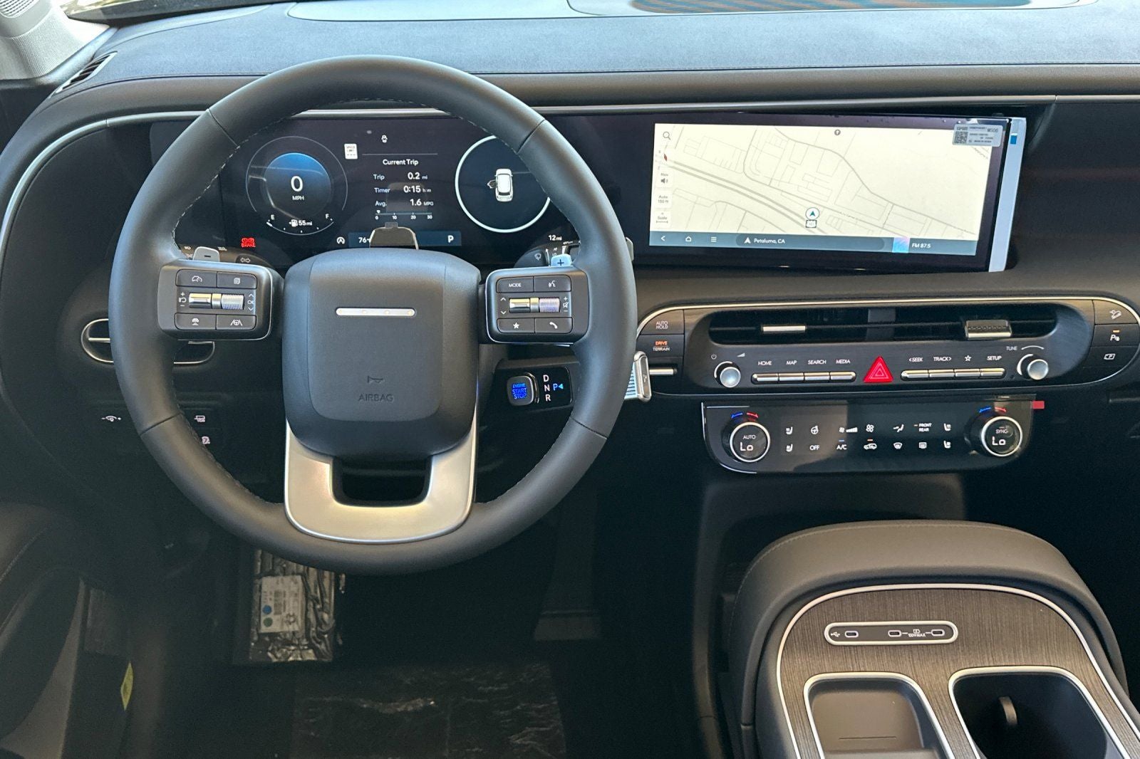 2026 Hyundai PALISADE SEL Premium 8 Passenger