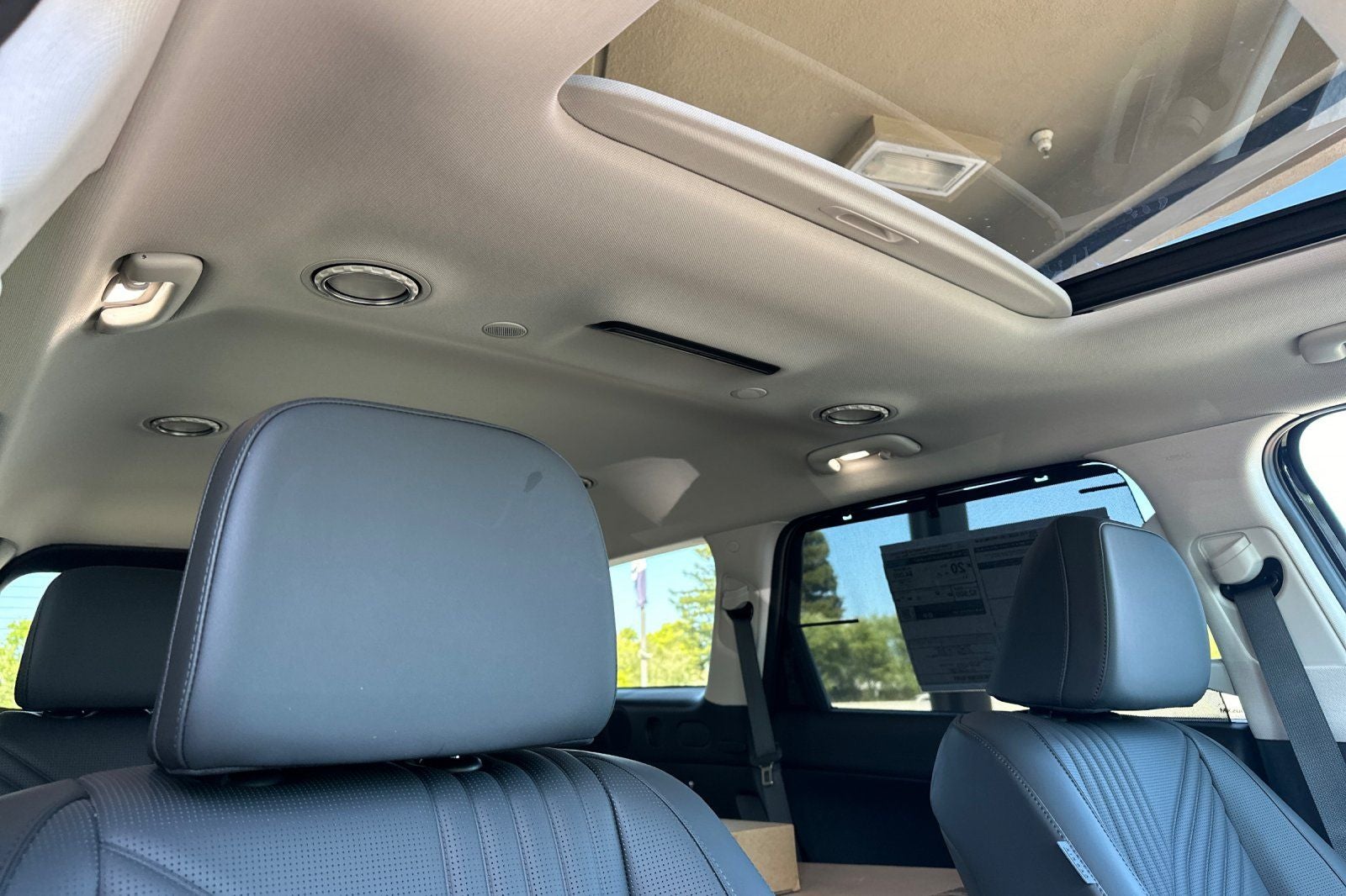 2026 Hyundai PALISADE SEL Premium 8 Passenger