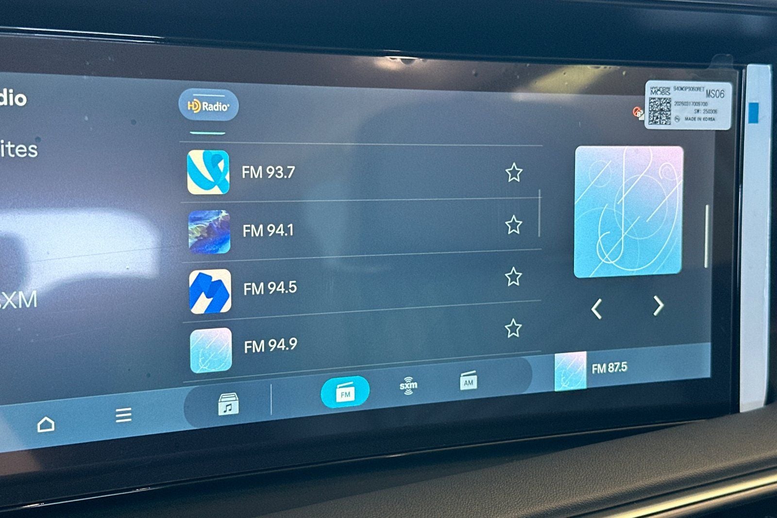 2026 Hyundai PALISADE SEL Premium 8 Passenger