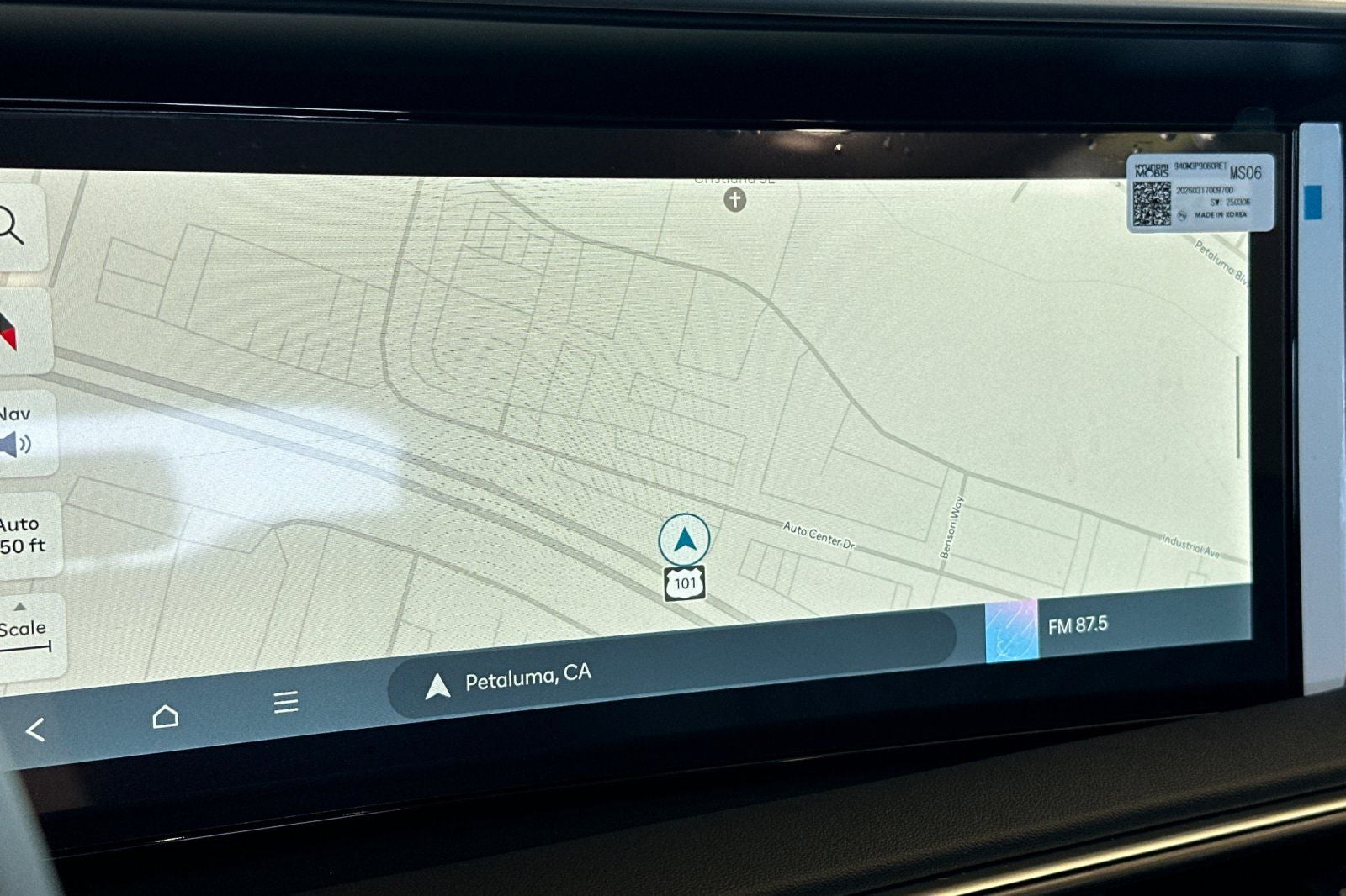 2026 Hyundai PALISADE SEL Premium 8 Passenger