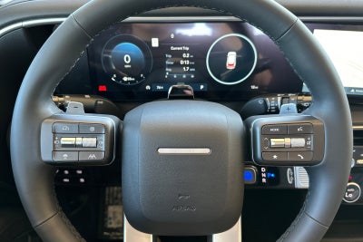 2026 Hyundai PALISADE SEL Premium 8 Passenger
