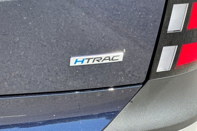 2026 Hyundai PALISADE SEL Premium 8 Passenger
