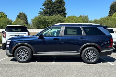 2026 Hyundai PALISADE SEL Premium 8 Passenger