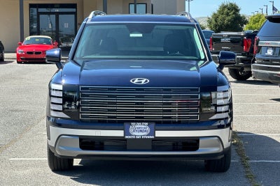 2026 Hyundai PALISADE SEL Premium 8 Passenger