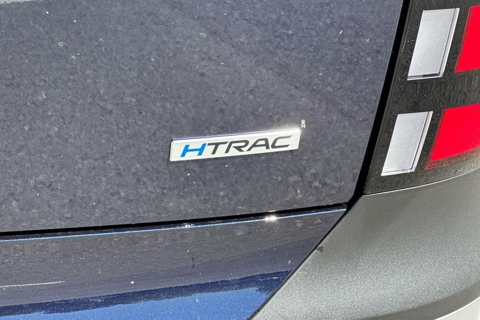2026 Hyundai PALISADE SEL Premium AWD