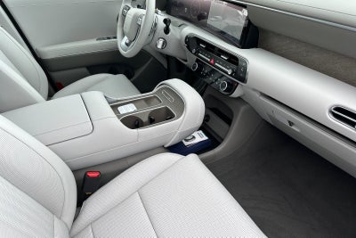 2026 Hyundai PALISADE SEL Premium 8 Passenger