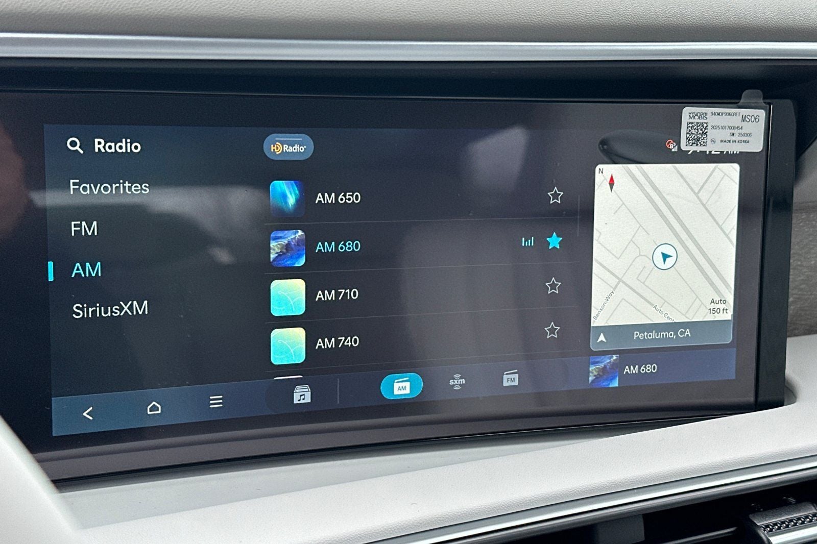 2026 Hyundai PALISADE SEL Premium 8 Passenger