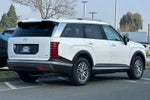 2026 Hyundai PALISADE SEL Premium 8 Passenger