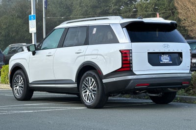 2026 Hyundai PALISADE SEL Premium 8 Passenger