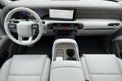 2026 Hyundai PALISADE SEL Premium 8 Passenger