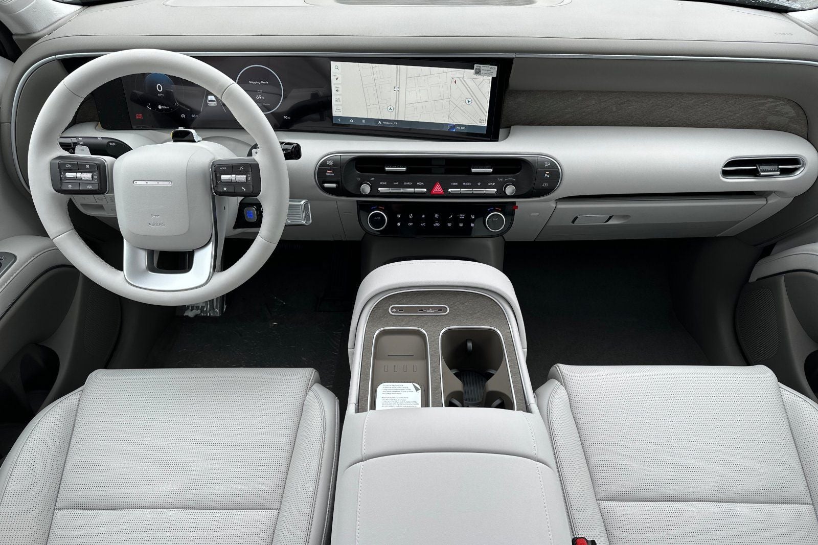 2026 Hyundai PALISADE SEL Premium 8 Passenger