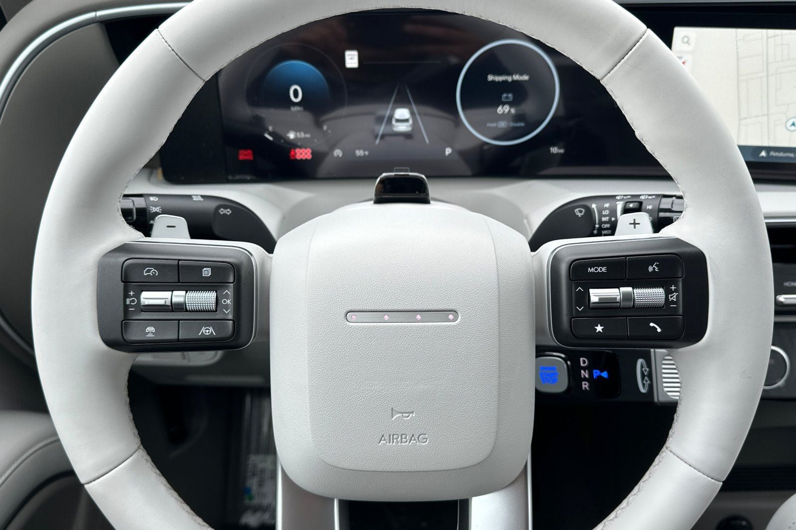 2026 Hyundai PALISADE SEL Premium 8 Passenger