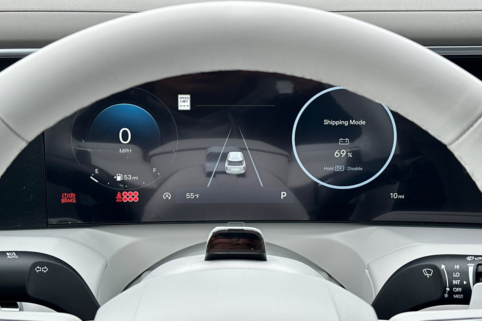 2026 Hyundai PALISADE SEL Premium 8 Passenger