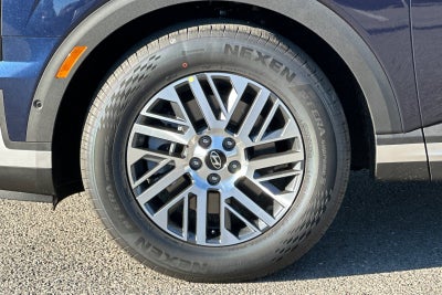 2026 Hyundai PALISADE SEL Premium 8 Passenger