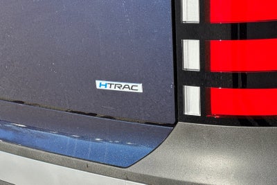 2026 Hyundai PALISADE SEL Premium 8 Passenger