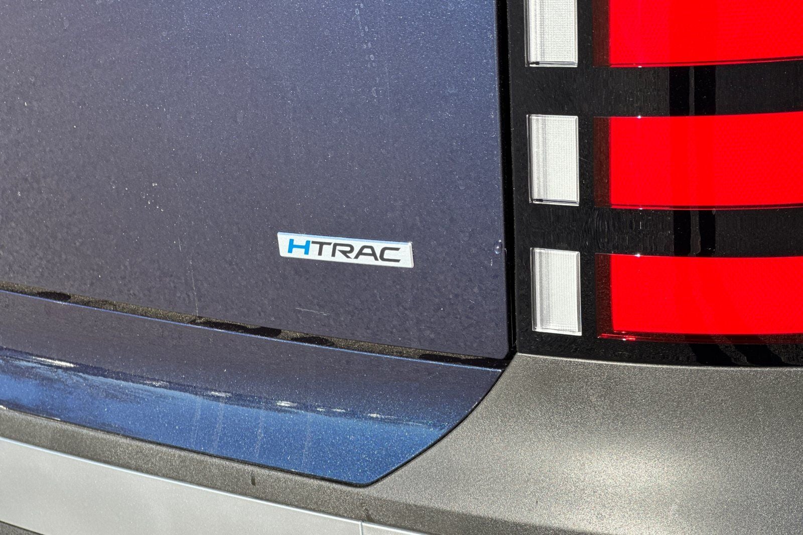 2026 Hyundai PALISADE SEL Premium 8 Passenger