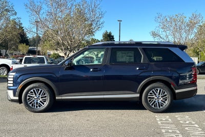 2026 Hyundai PALISADE SEL Premium 8 Passenger