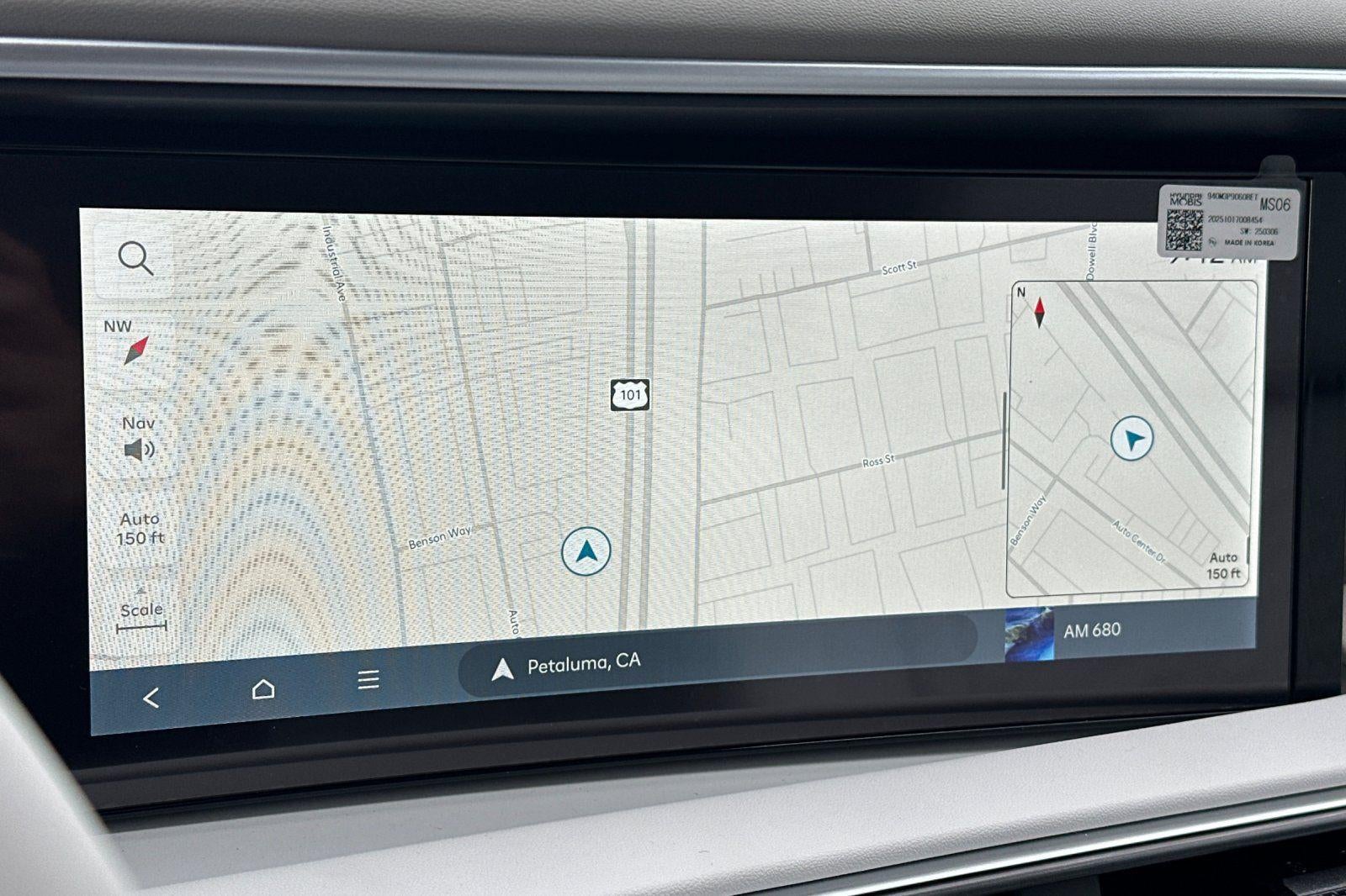 2026 Hyundai PALISADE SEL Premium AWD
